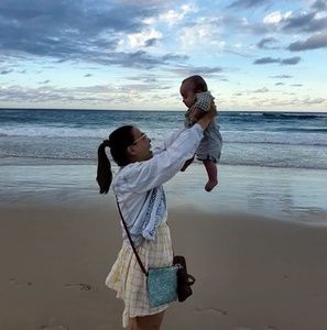 Meet your Posher, Marie